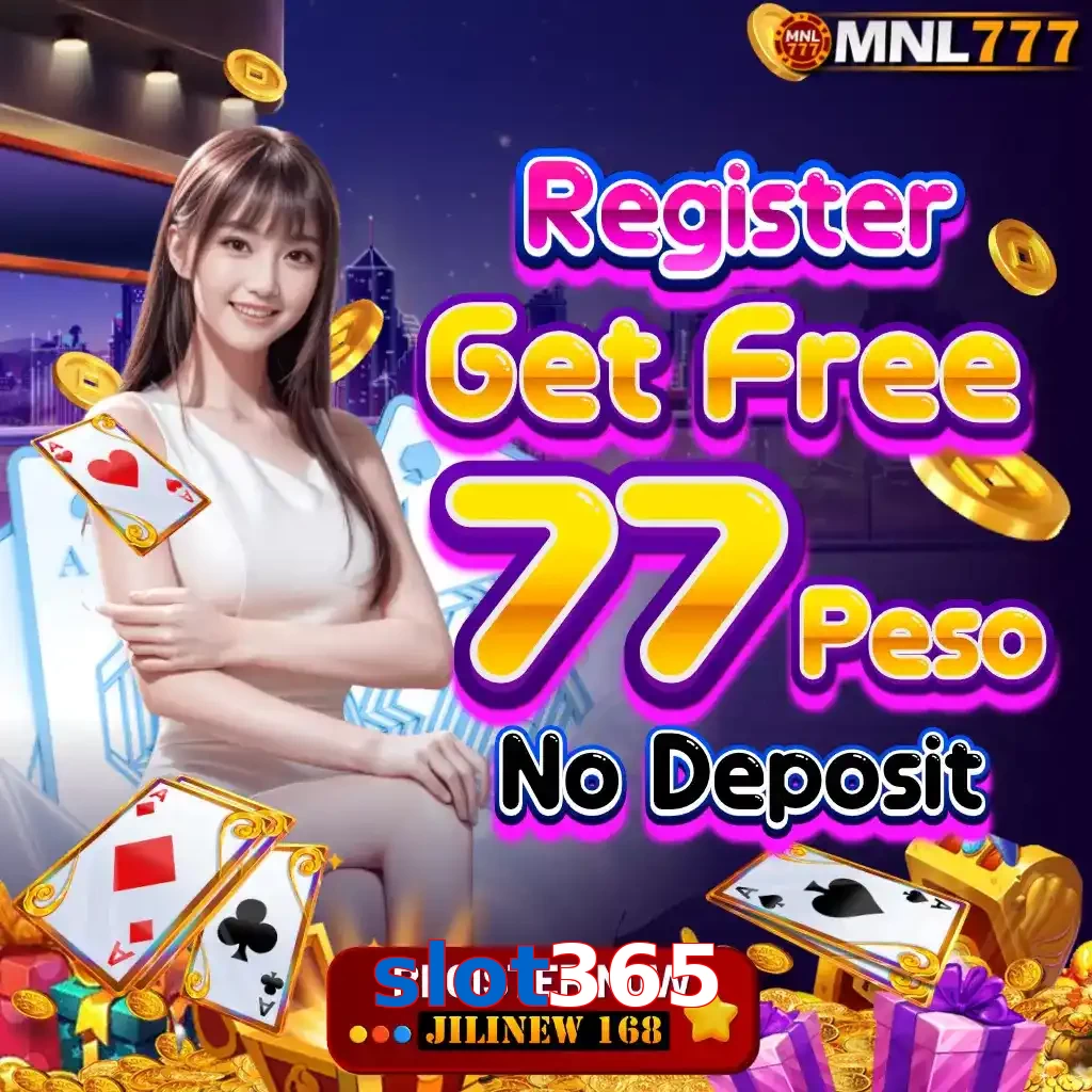 slot365
