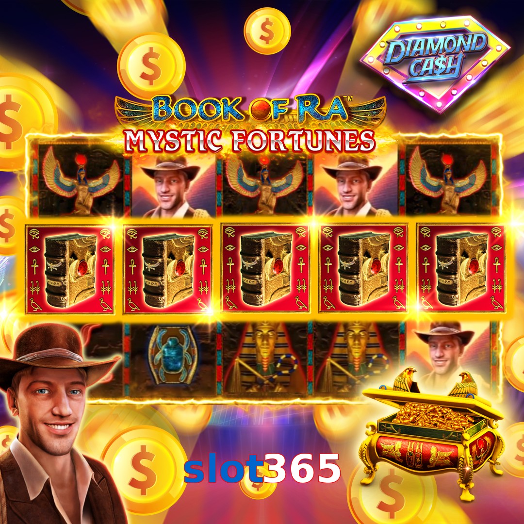 slot365