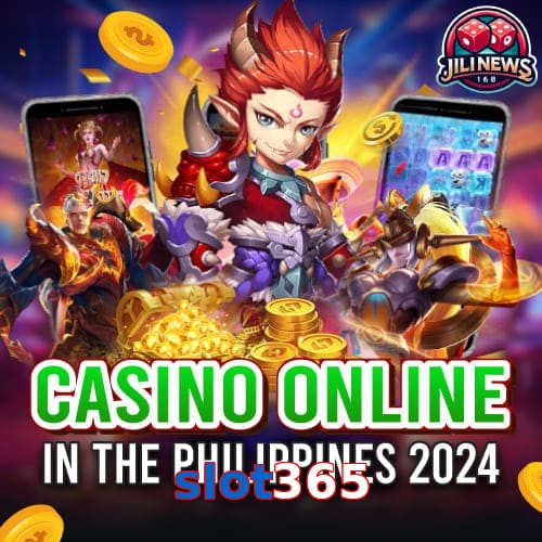 slot365