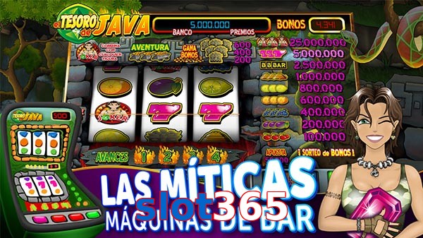 slot365