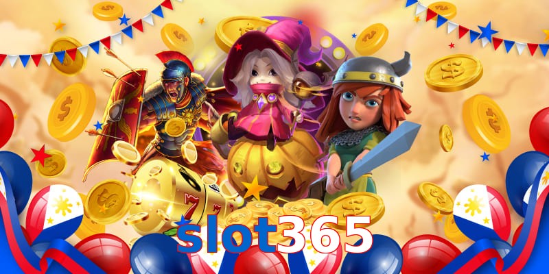 slot365
