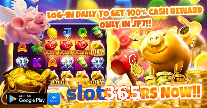 slot365