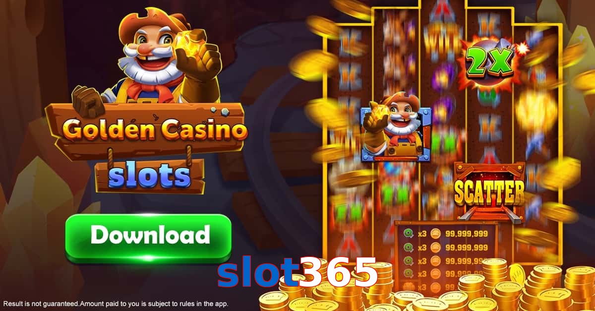 slot365