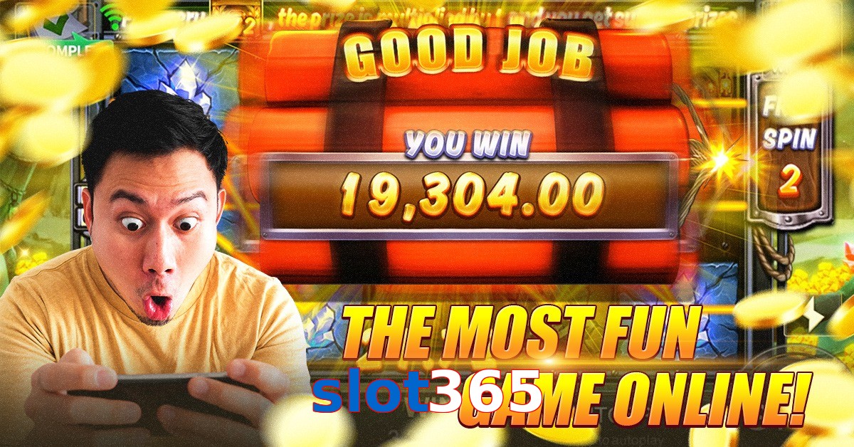 slot365