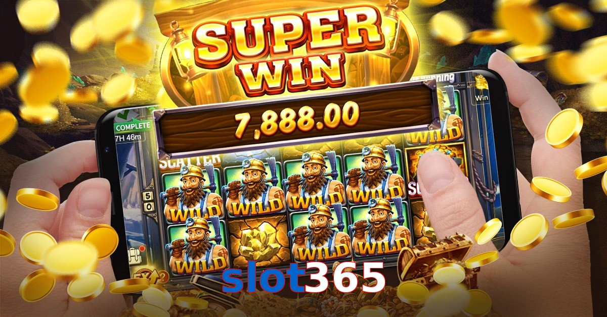 slot365