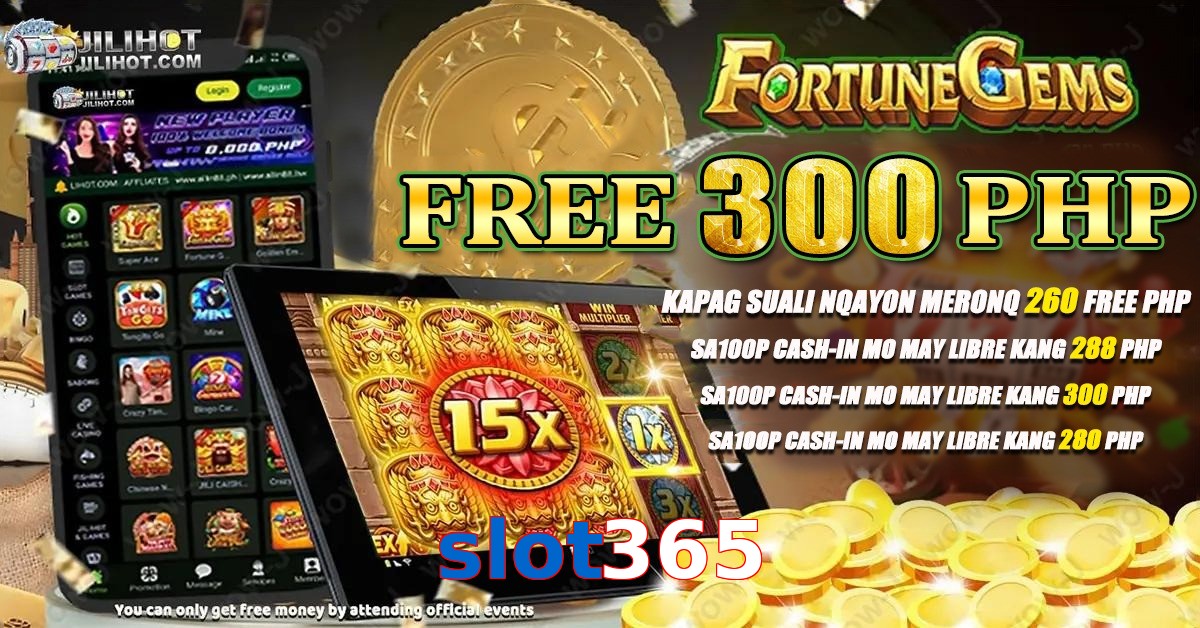 slot365