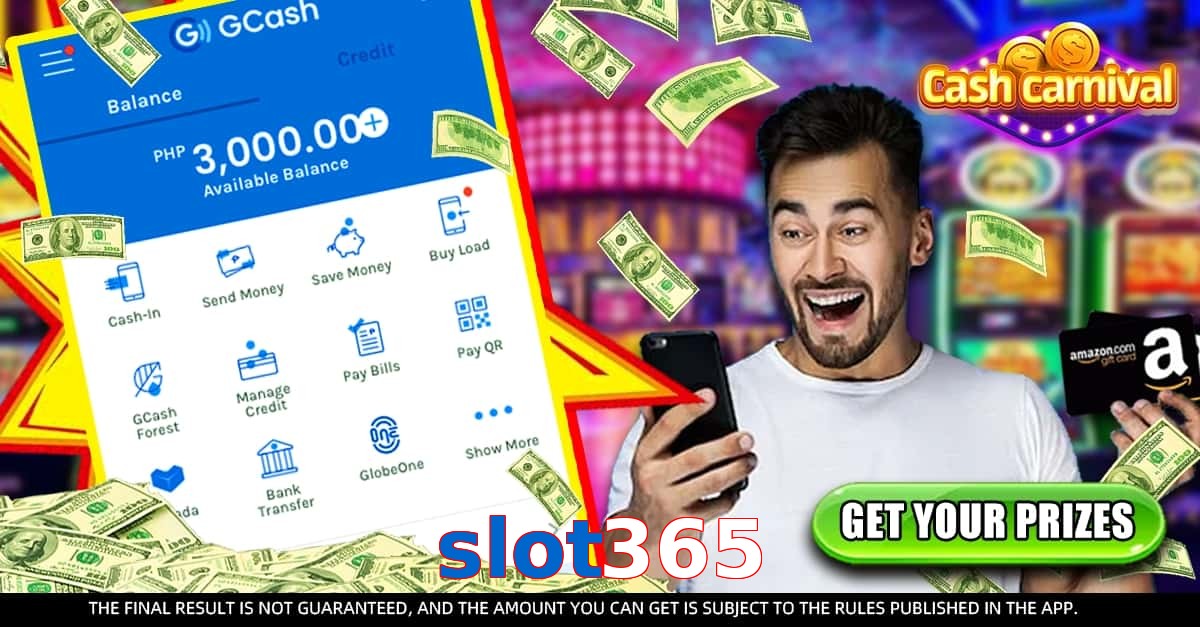 slot365