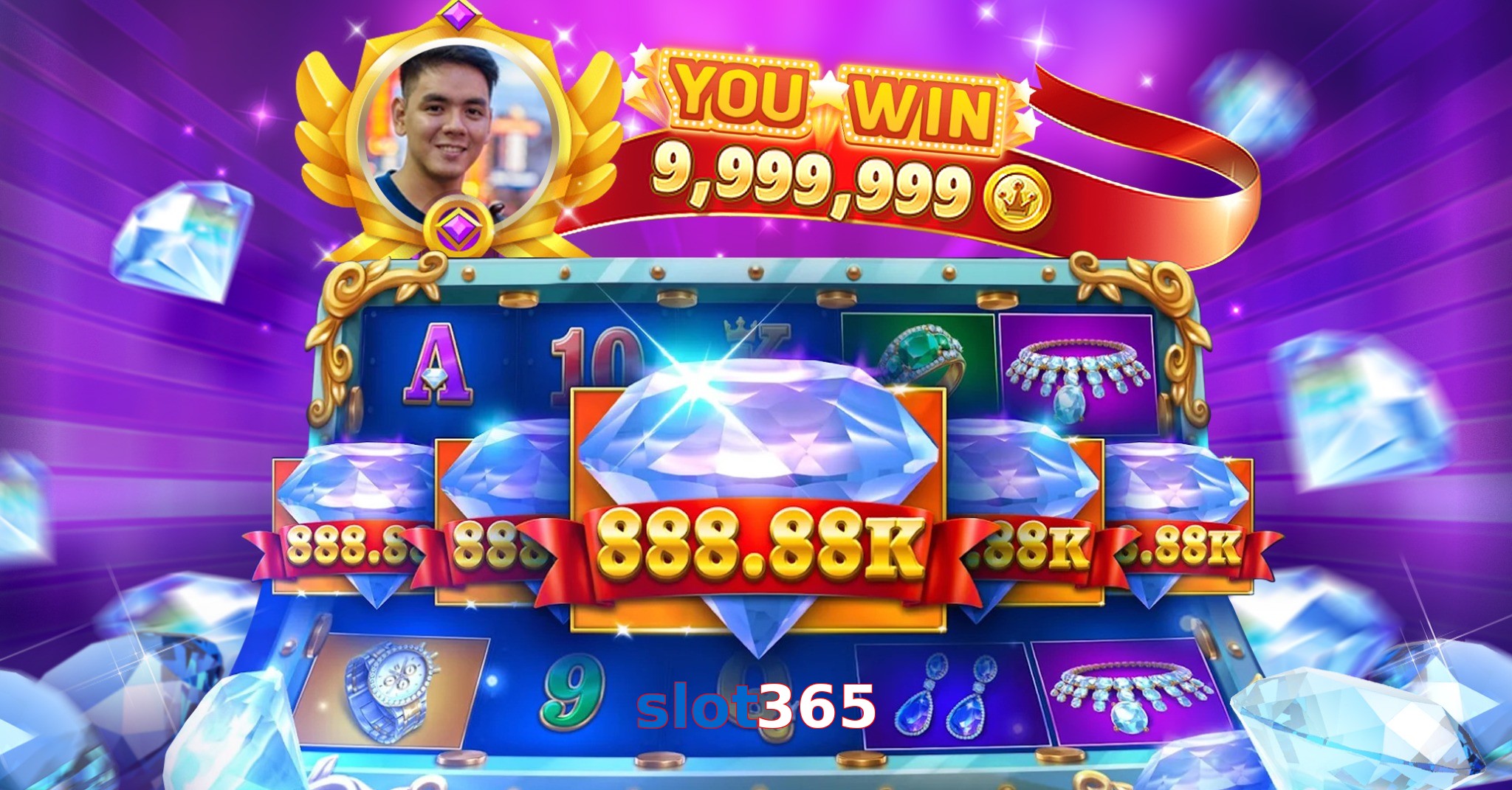 slot365