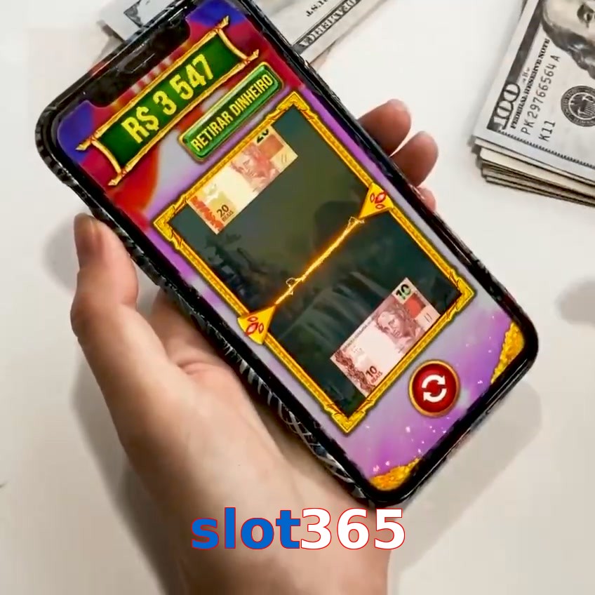 slot365