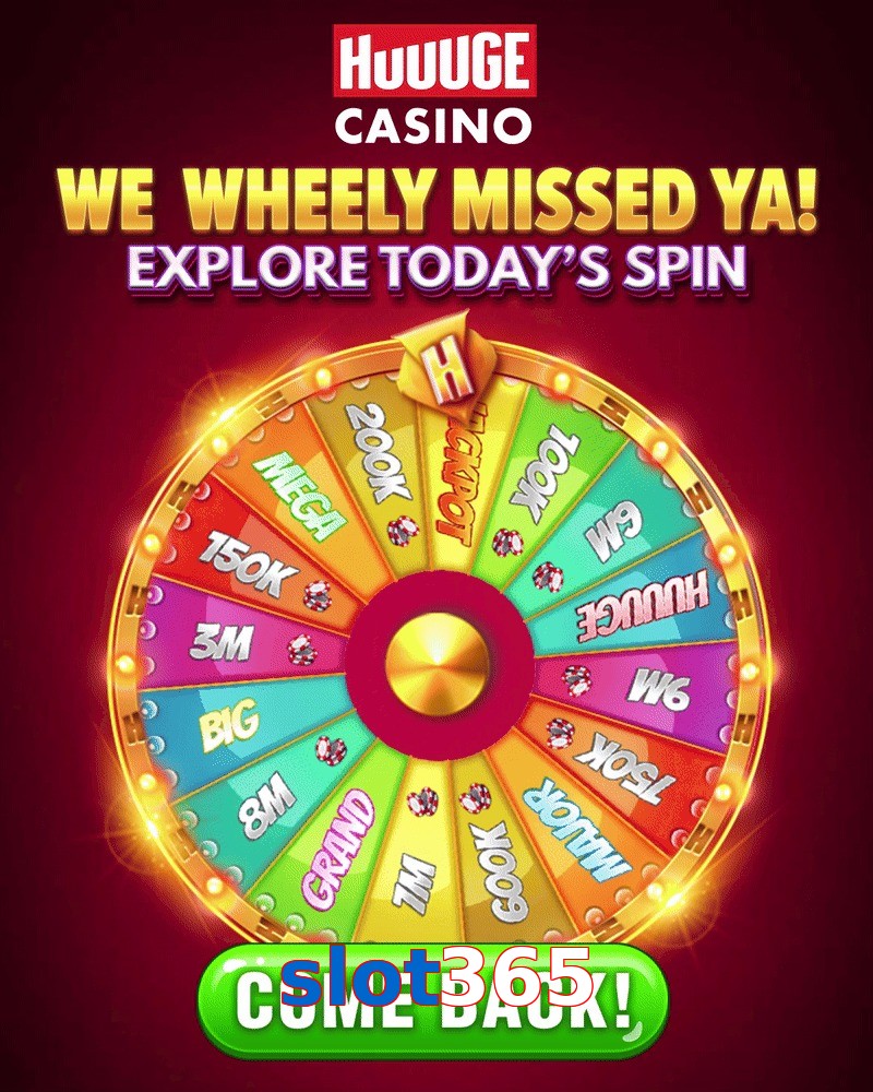 slot365
