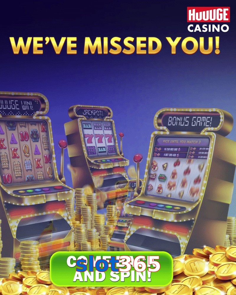 slot365
