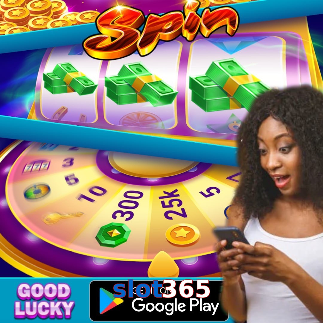 slot365