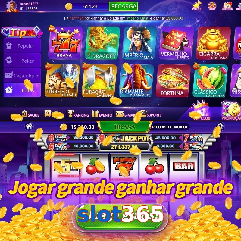 slot365