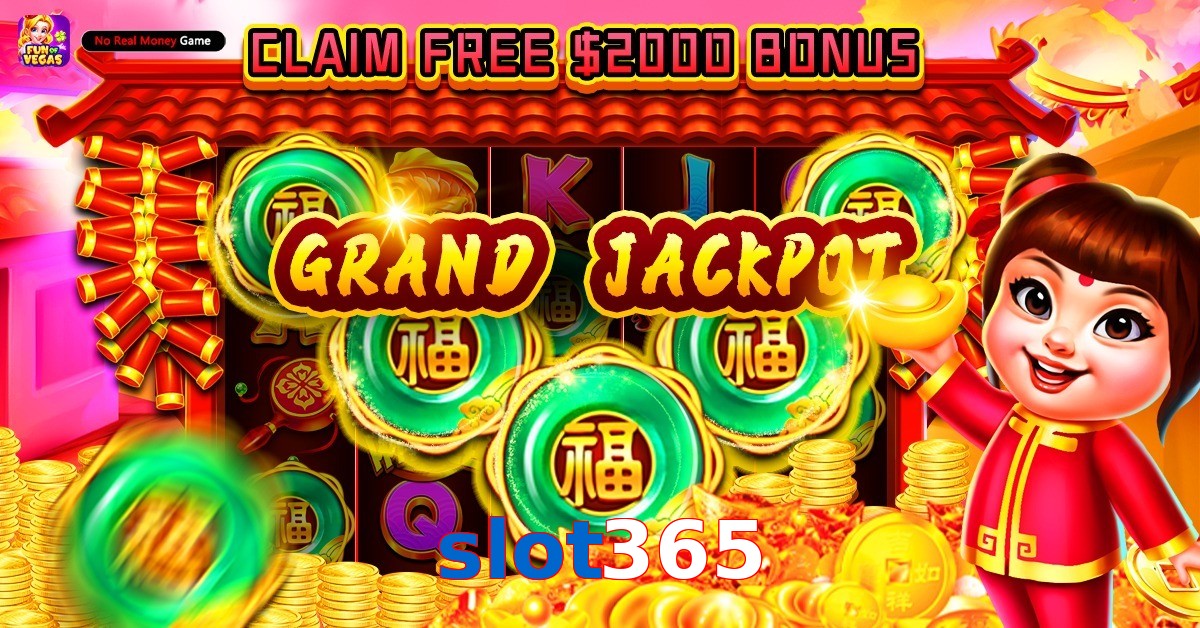 slot365
