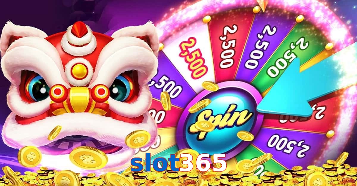 slot365