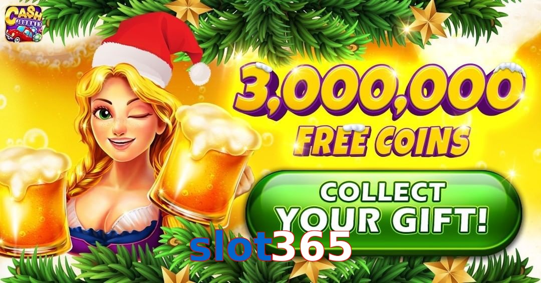 slot365