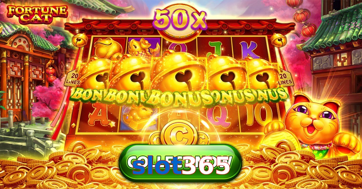 slot365