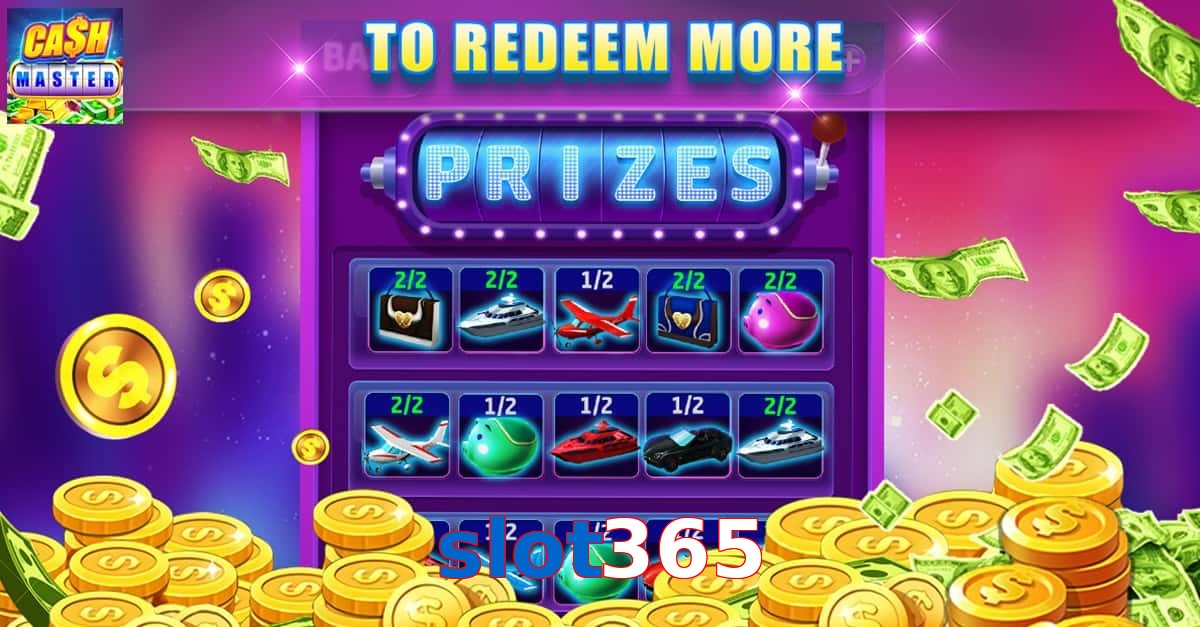slot365