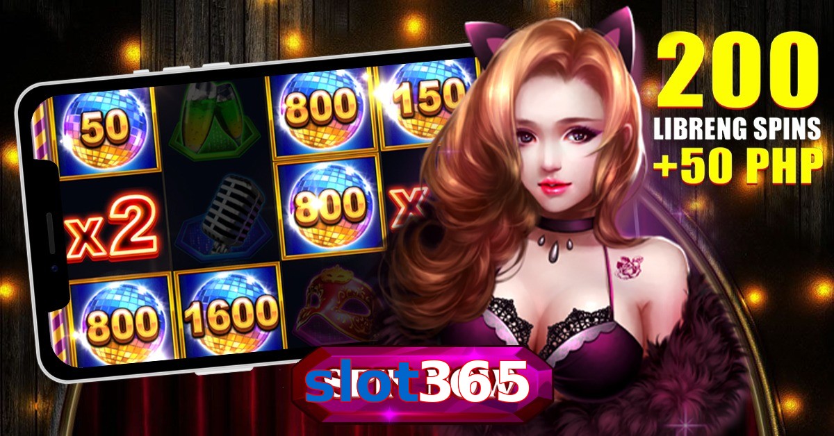 slot365