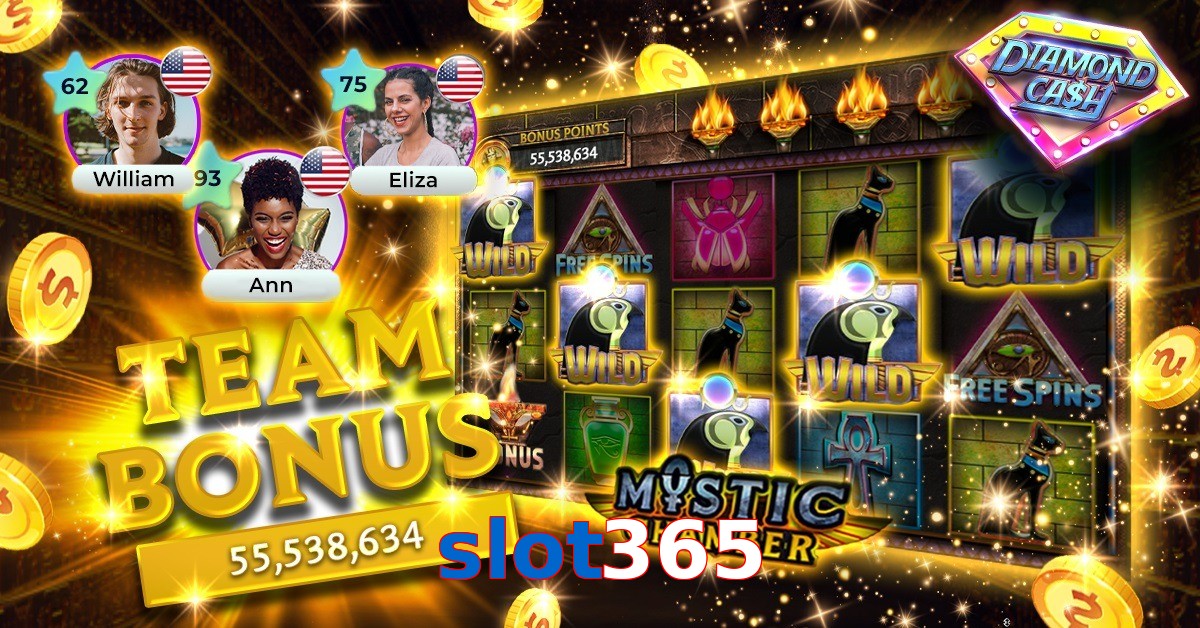 slot365