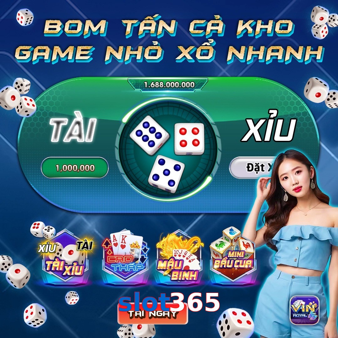 slot365