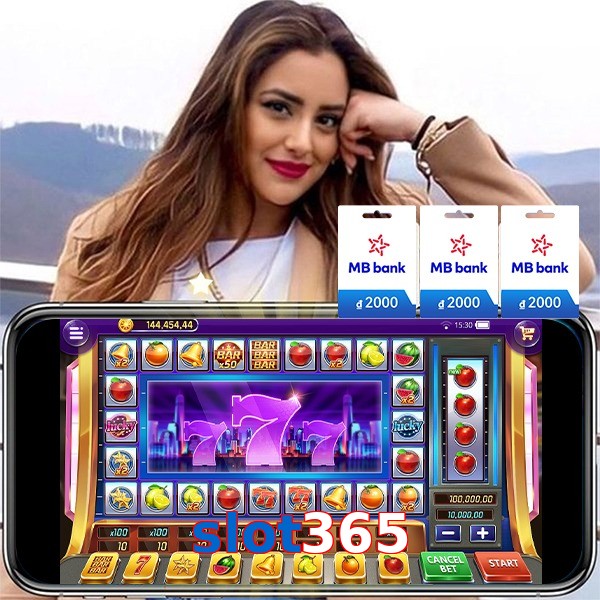 slot365