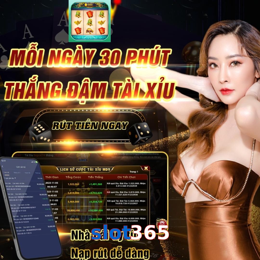 slot365