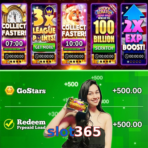 slot365