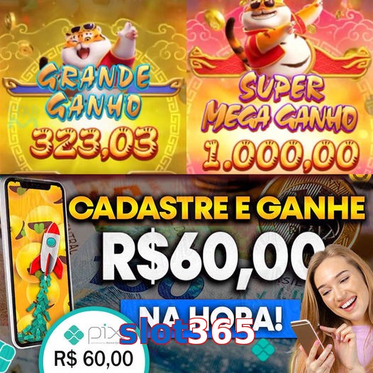 slot365