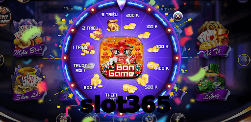 slot365