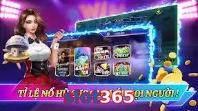 slot365