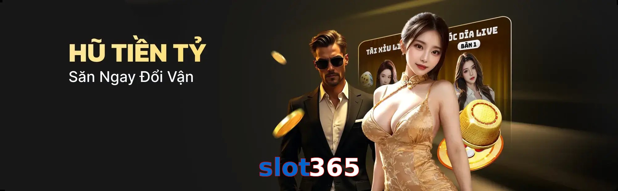 slot365