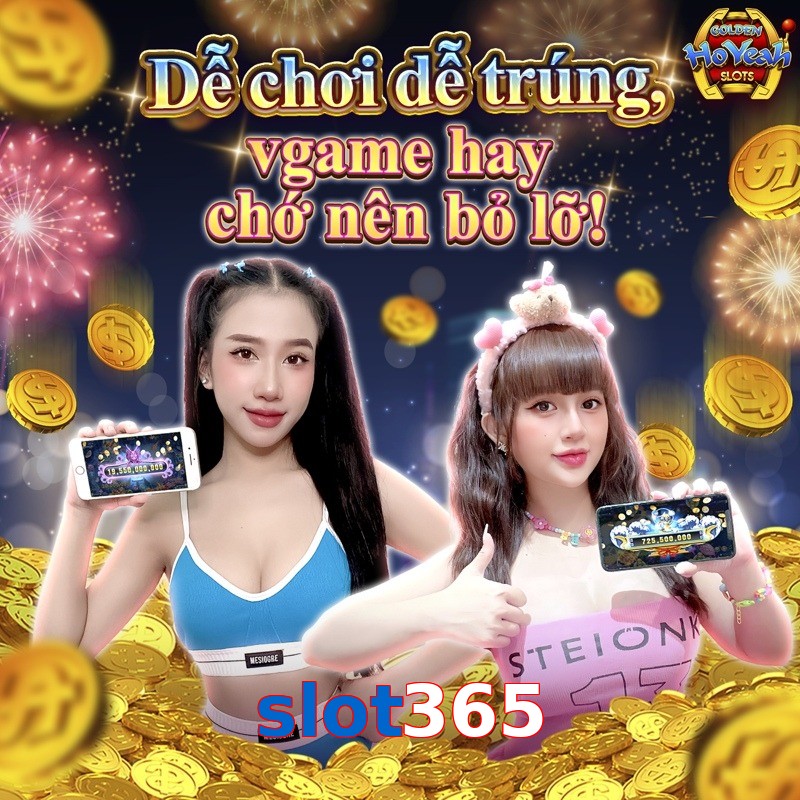 slot365