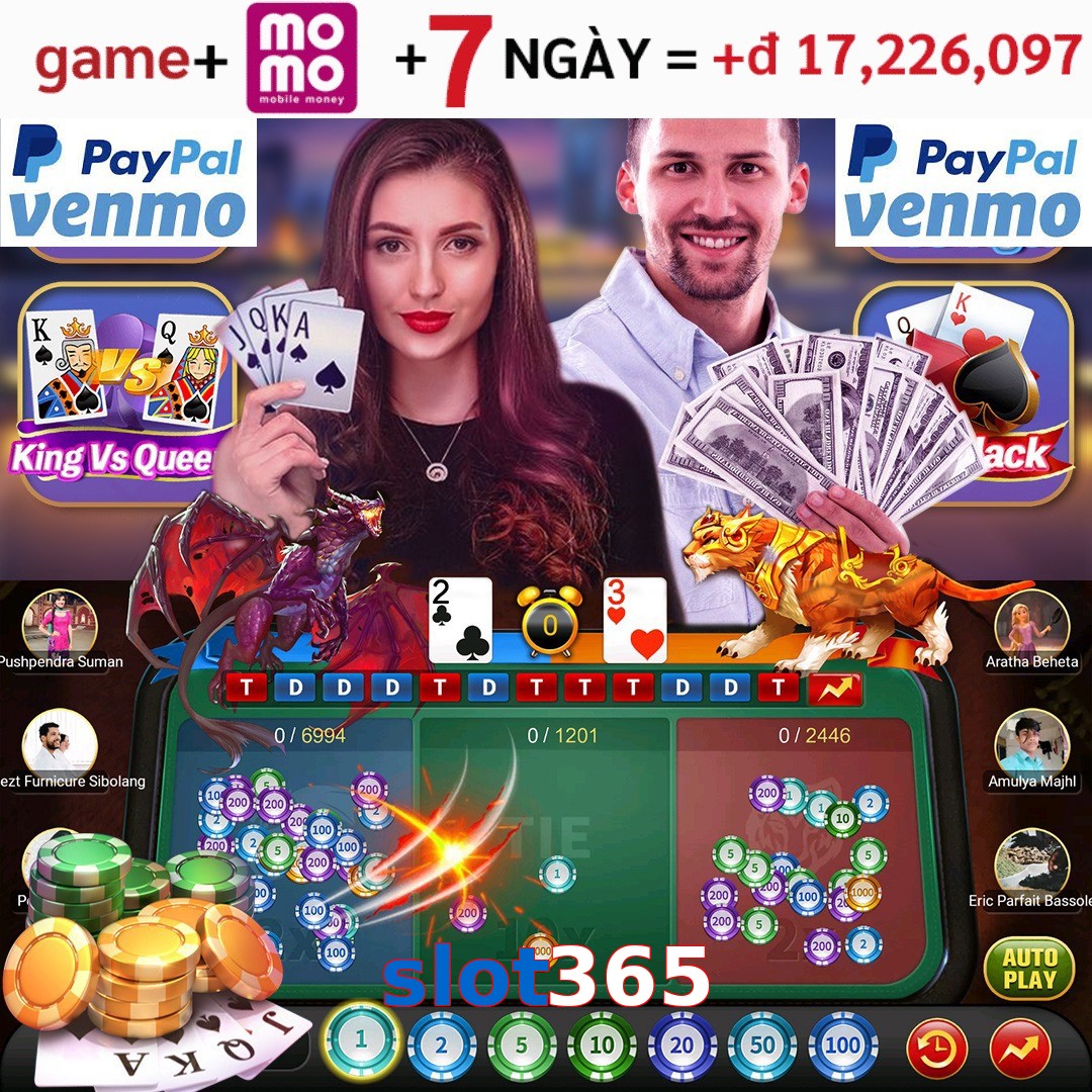 slot365