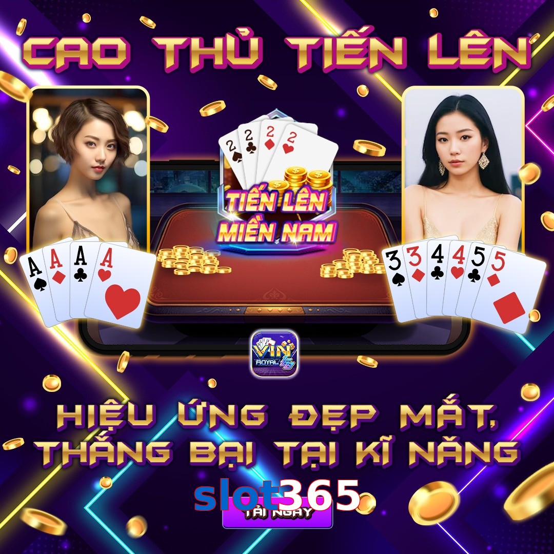 slot365