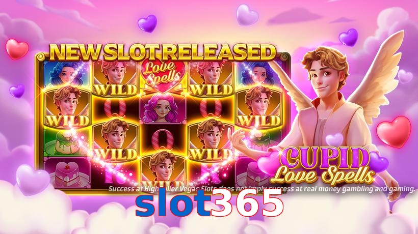 slot365