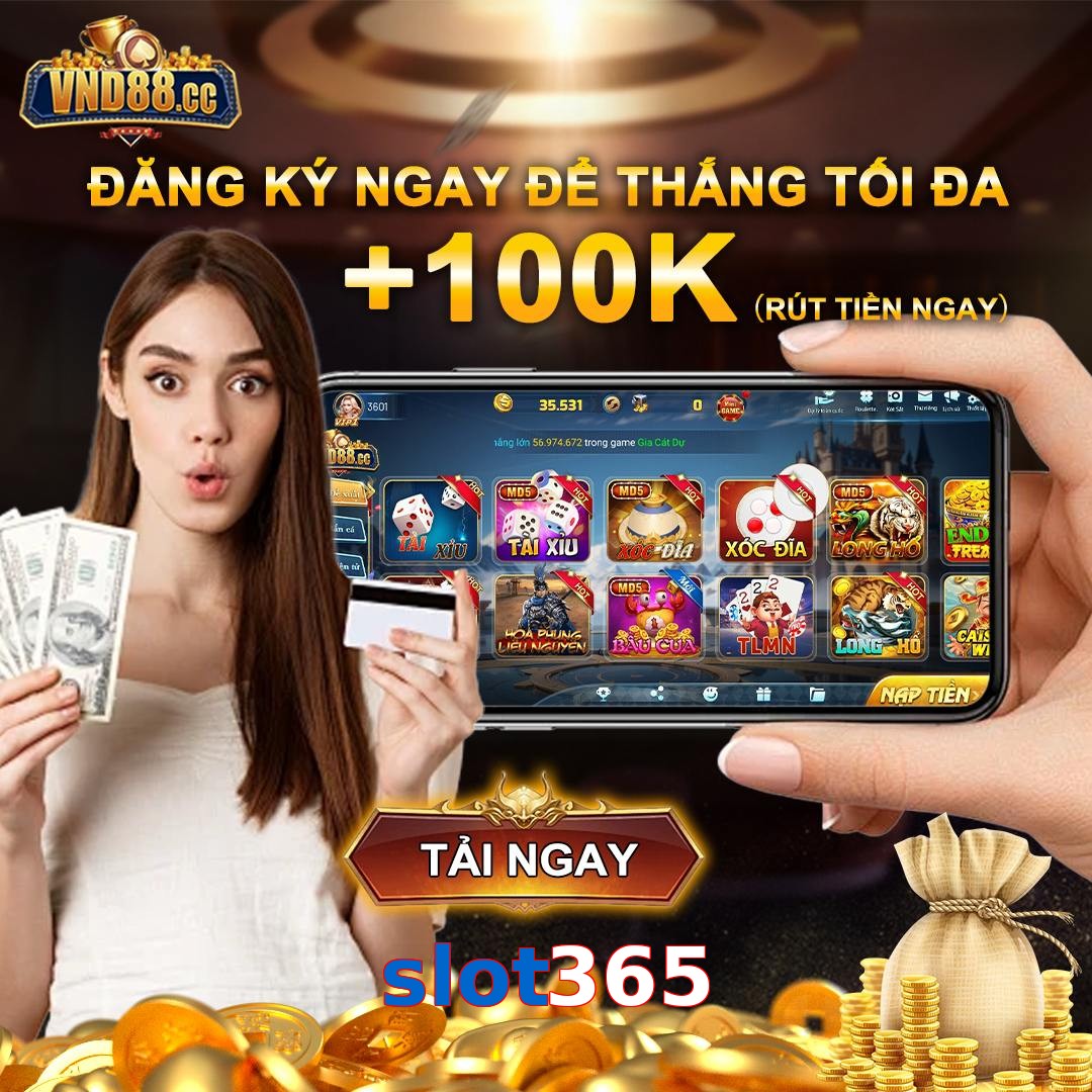 slot365