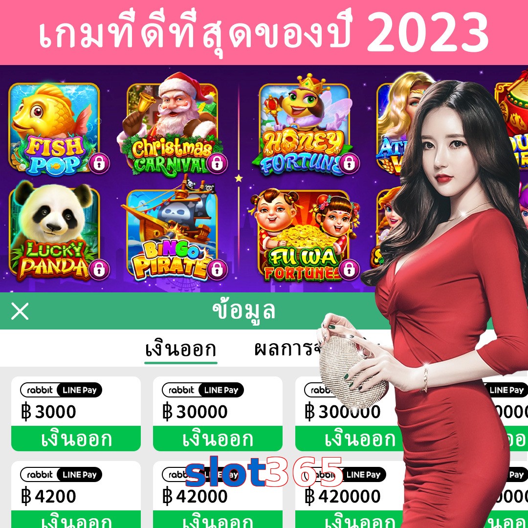 slot365