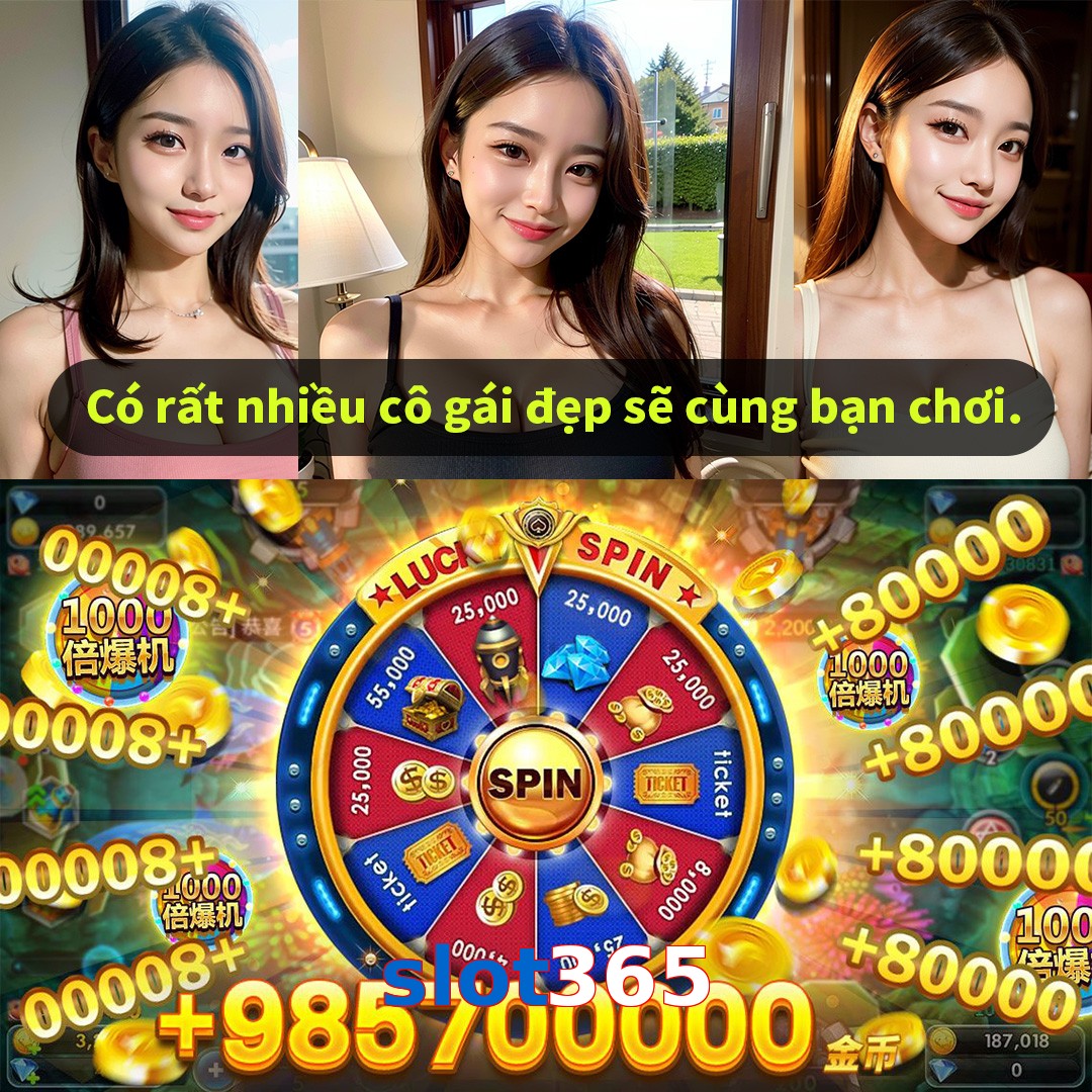 slot365