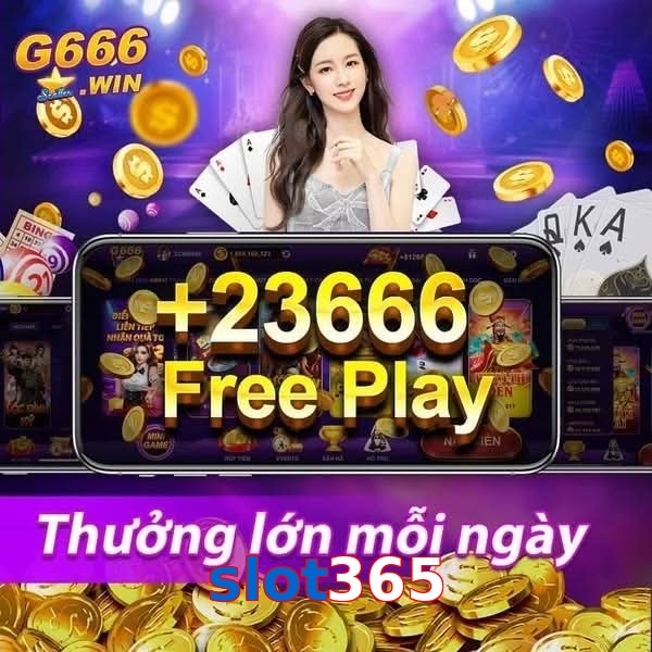 slot365