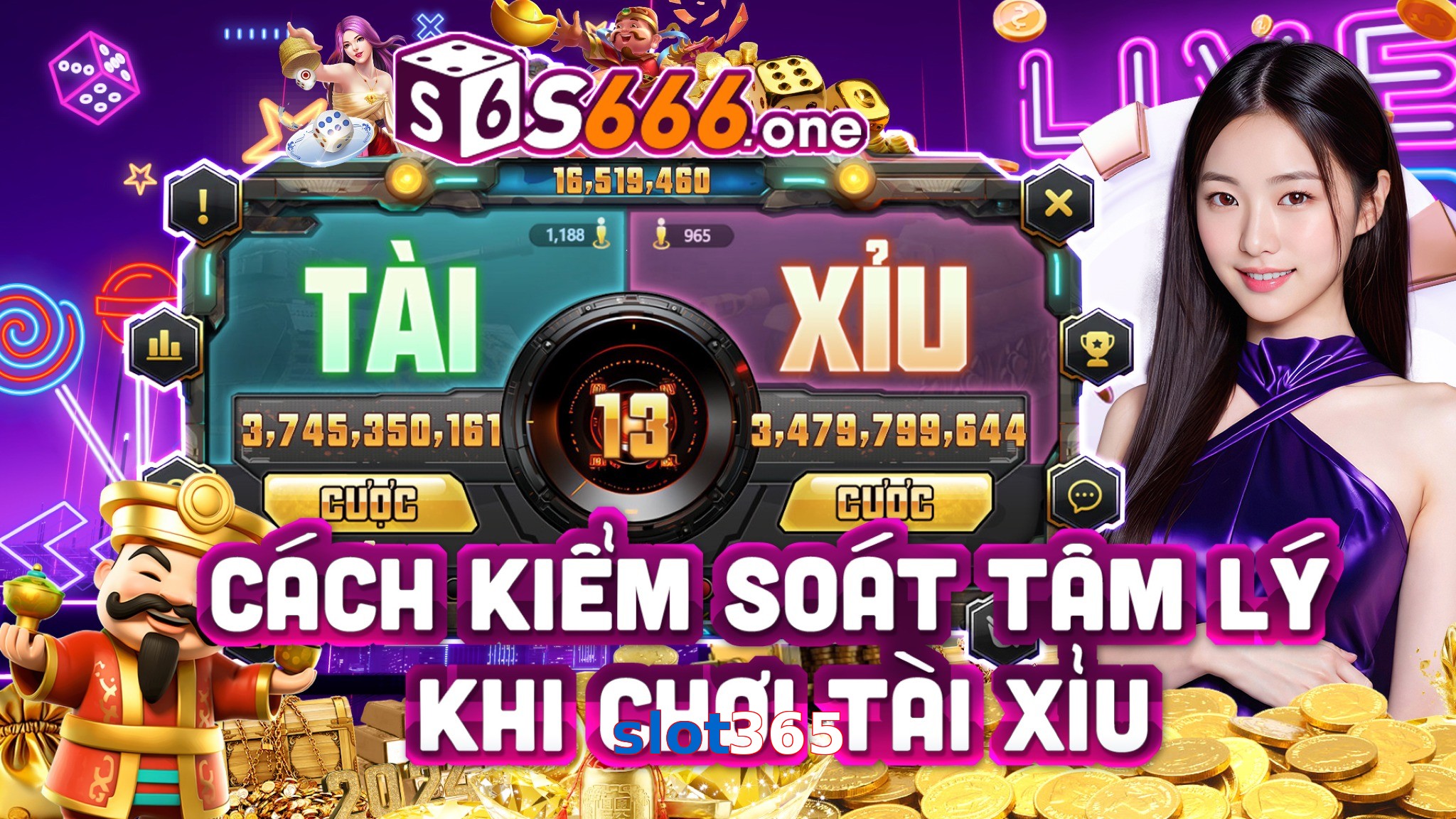 slot365