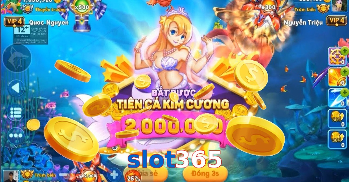 slot365