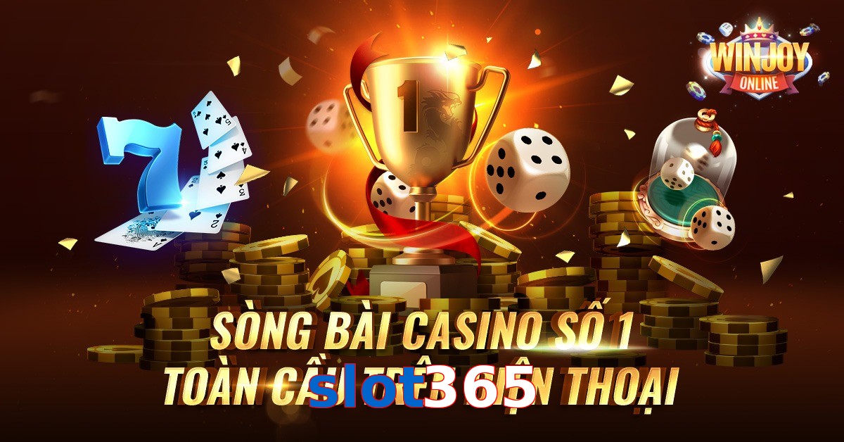 slot365