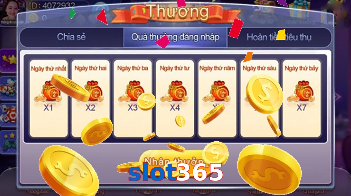 slot365