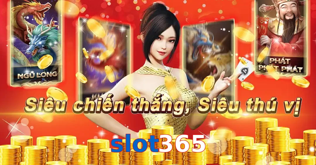 slot365