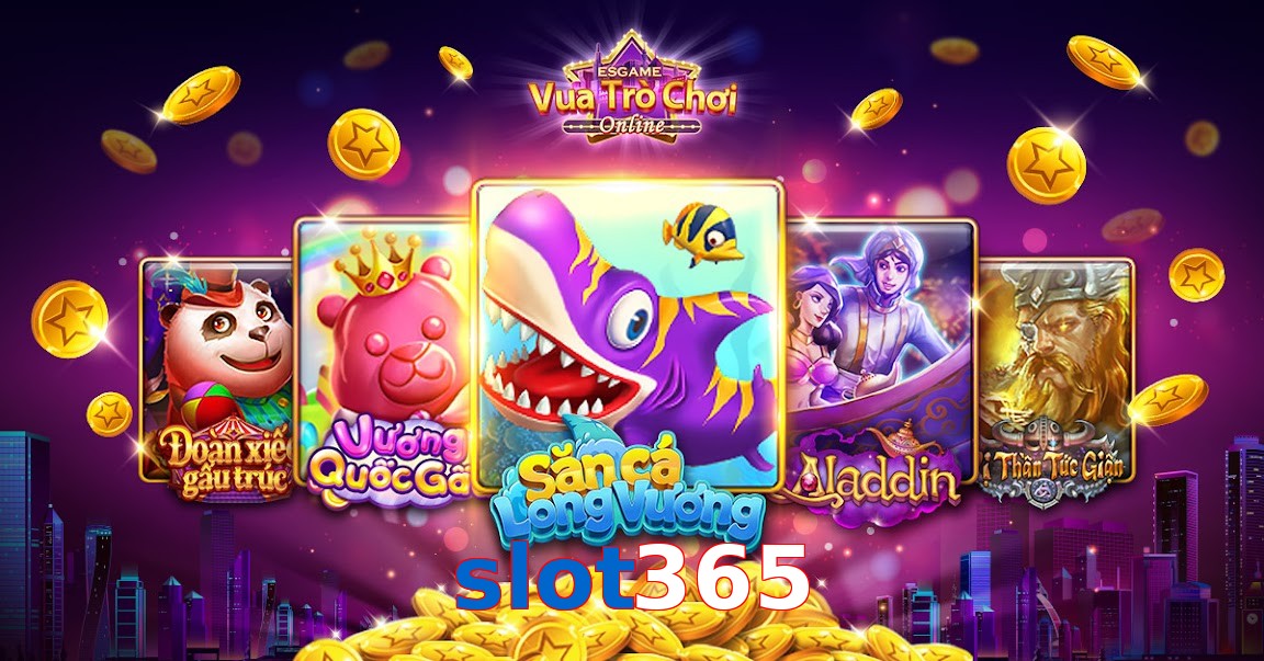 slot365