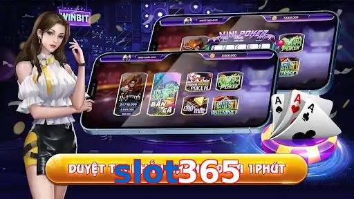 slot365