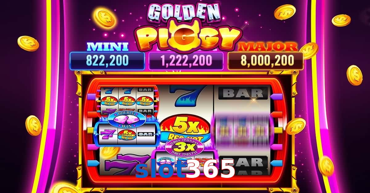 slot365