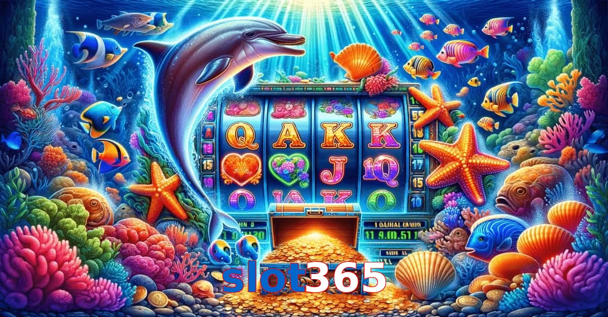 slot365