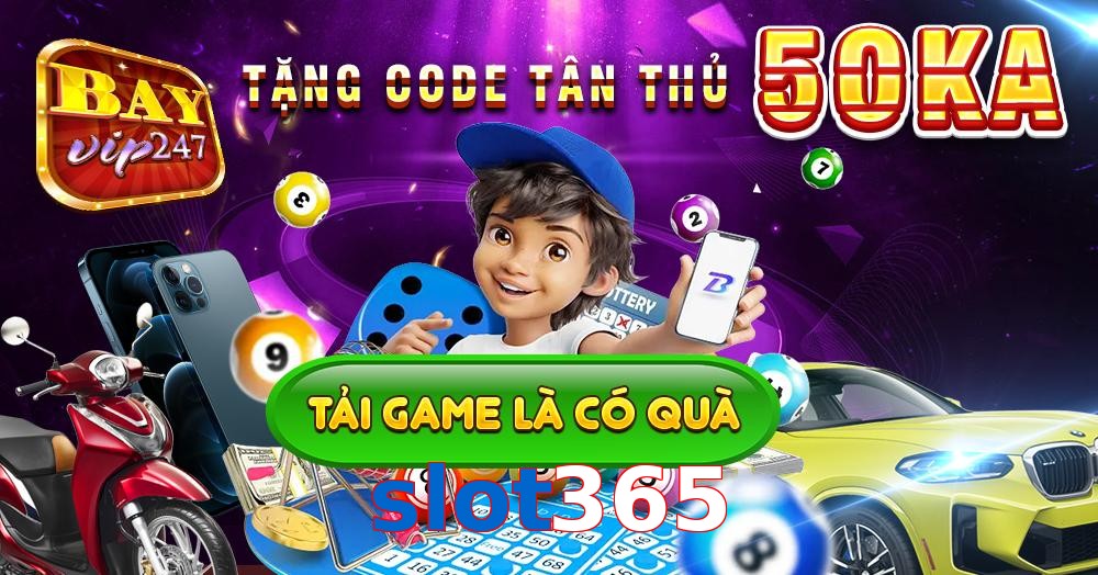 slot365